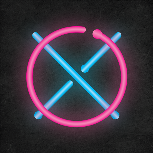 XO - Tic Tac Toe - 2 Player logo