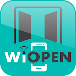 Cover Image of Download WiOPEN  APK