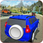 Offroad Pickup Truck Driver Games Apk