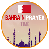 Bahrain Prayer Times icon
