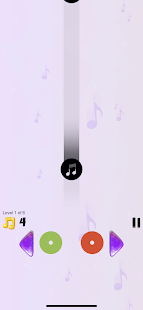 Tap tap - Music casual games Screenshot