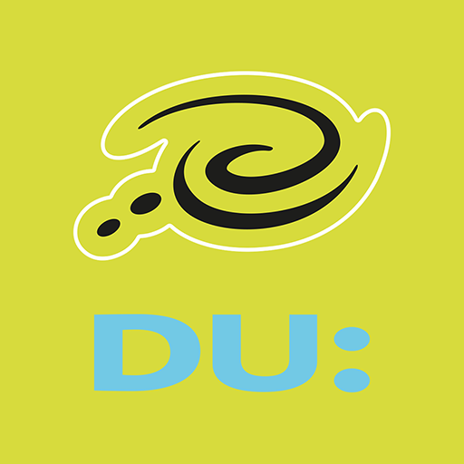 DU: Willkommen in der Umwelt logo