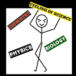 Cover Image of Download FEELING OF SCIENCE  APK