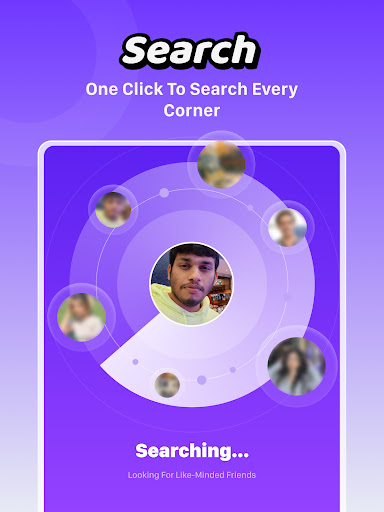 Heyo- Chat and Message