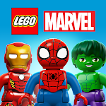 Cover Image of Download LEGO® DUPLO® MARVEL  APK