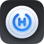 Cover Image of Download hVPN: Secure VPN by Hacken 1.2 APK