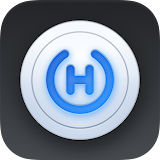 hVPN: Secure VPN by Hacken icon