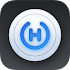 hVPN: Secure VPN by Hacken1.3