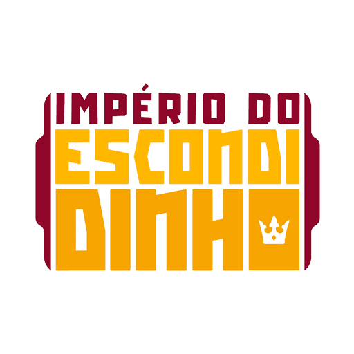 Império do Escondidinho logo