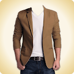 Cover Image of Tải xuống Ảnh Casual Man Suit 3.1 APK