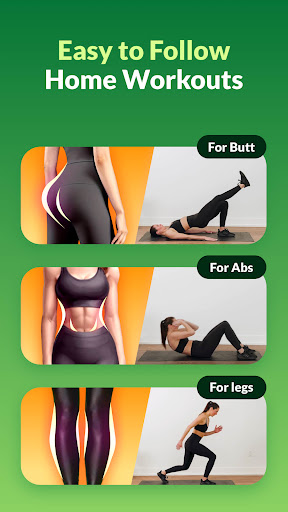 Soon: Healthy Weight Loss Screen 3