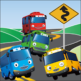 Tayo Traffic Race icon