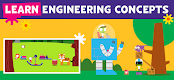 screenshot of Play and Learn Engineering: Ed