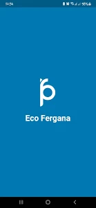 Eco Fergana