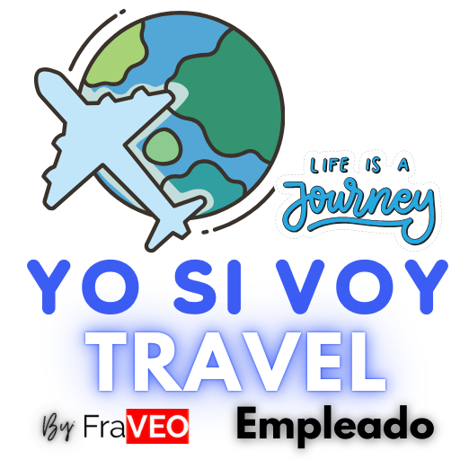 Get Empleados Yo si voy travel for Android Aso Report
