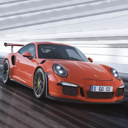 Racing Porsche Carrera 911 GT3 Descarga en Windows