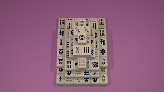 Beautiful Mahjong 5