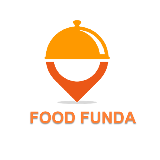 Food Funda logo