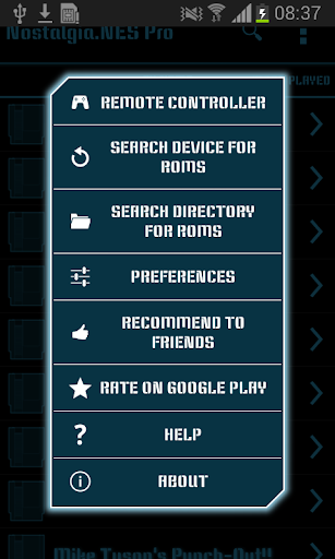 Nostalgia.GBC Pro (GBC Emulato - Arcade - apps