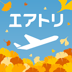 Cover Image of ダウンロード エアトリ:格安航空券を検索・比較 5.30.0 APK