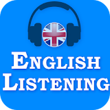 English Speaking Listening icon