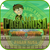 Game Silat Pagar Nusa icon