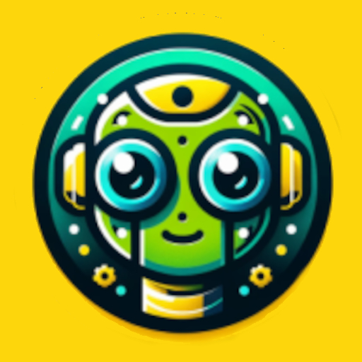 Robotica Educativa logo