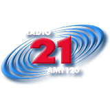 Radio 21 Tucuman icon