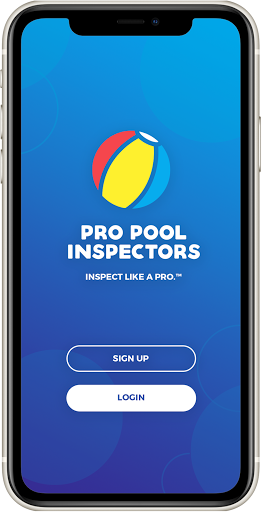 Pro Pools Inspector