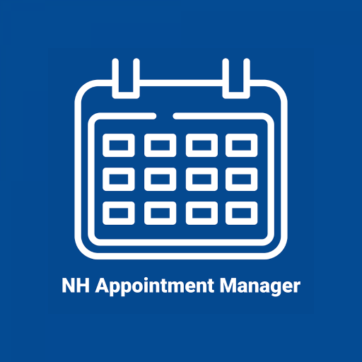 Appt. Manager logo