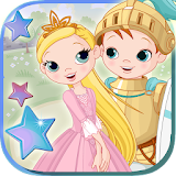 Fairy tales games icon