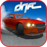 Finger Drift: Car x Drift Racing icon