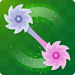 Cover Image of Download Grass Cut 2.3_546 APK