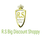 R S Big discount shoppy
