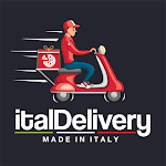 Cover Image of Download ItalDelivery  APK
