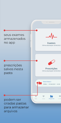 Leonardo Sales Anestesista Screen 3