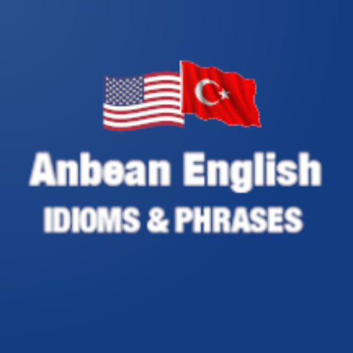 Anbean İngilizce Deyimler logo