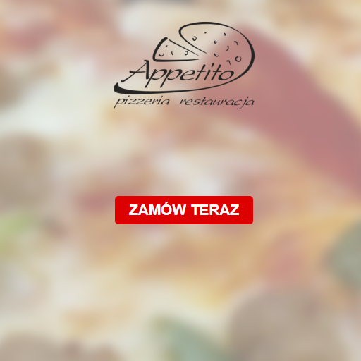 Appetito Wrocław logo