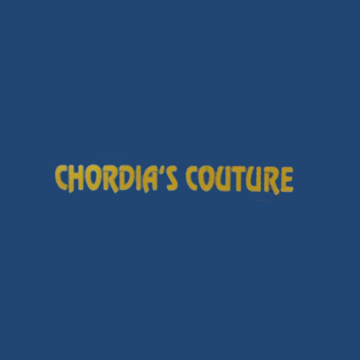Chordias couture logo