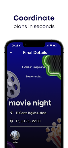 Sync - Your Plans Your People