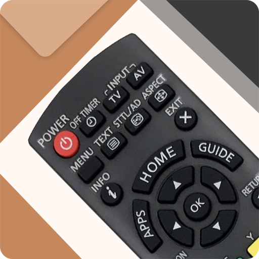 Panasonic TV Remote 2 – Apps on Google Play