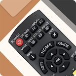 Cover Image of Download Remote for Panasonic TV  APK