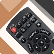 Top 37 Tools Apps Like Remote for Panasonic TV - Best Alternatives