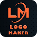 Logo Maker & Logo Creator - Androidアプリ