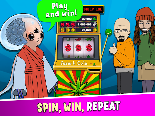 Weed Street screenshot 4