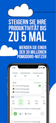 App-Vorschau