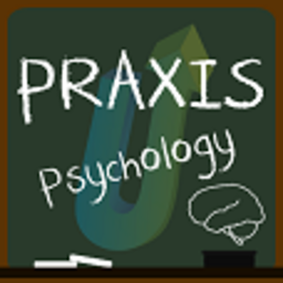 Icon image Praxis II Psychology Exam Prep