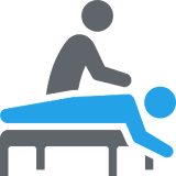 Vibrator Massage Toy icon