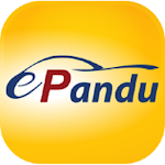 Cover Image of Download ePandu  APK