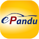 ePandu - Androidアプリ